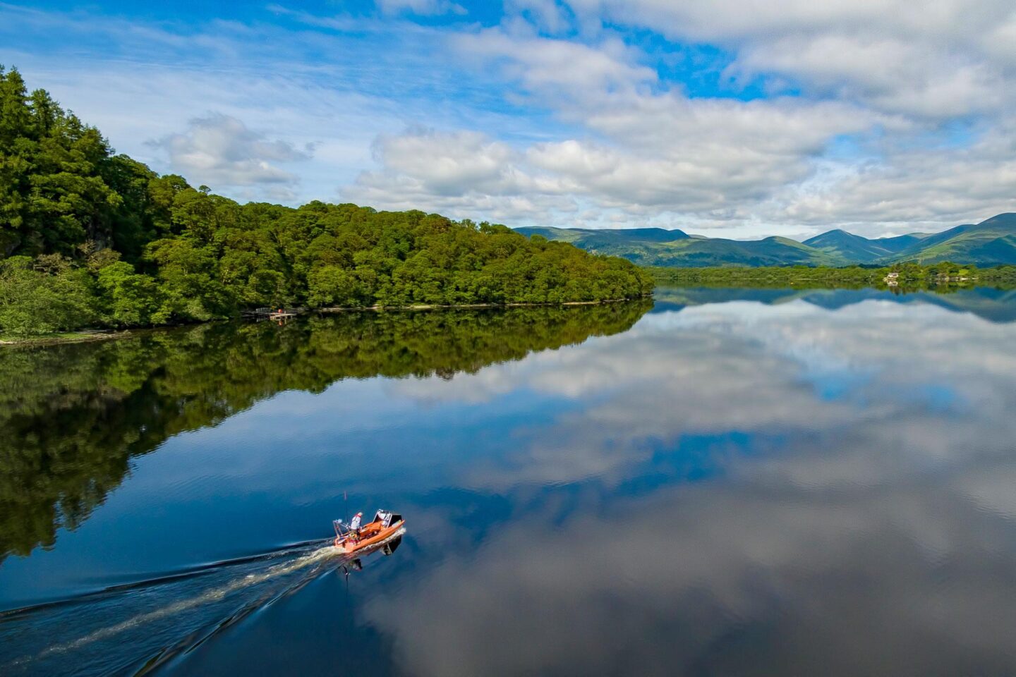 10 Amazing National Parks In The United Kingdom To Visit