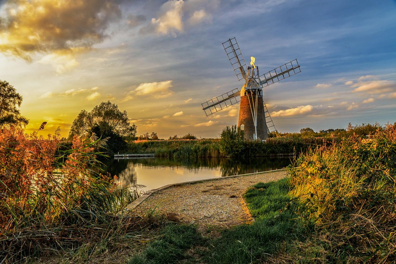 10 Amazing National Parks In The United Kingdom To Visit