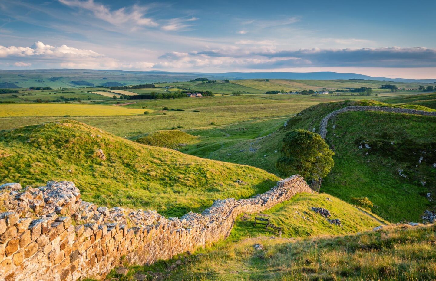 10 Amazing National Parks In The United Kingdom To Visit