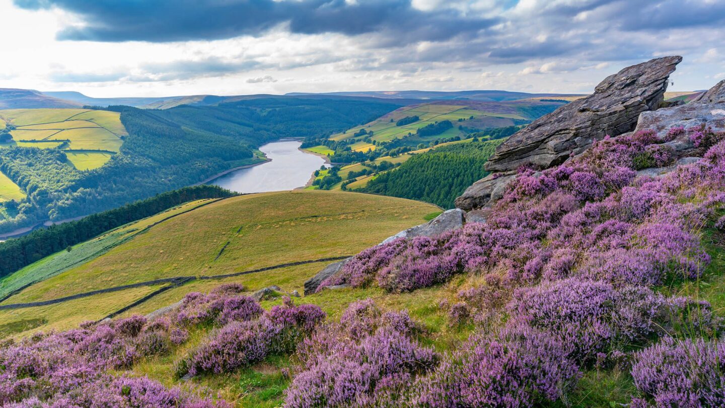 10 Amazing National Parks In The United Kingdom To Visit