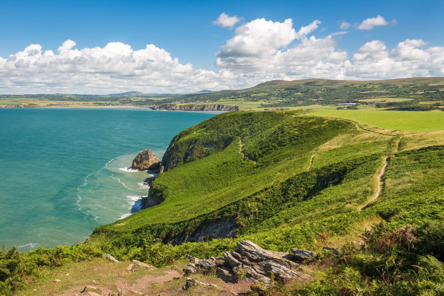 10 Amazing National Parks In The United Kingdom To Visit