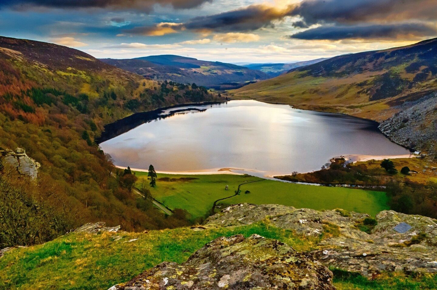 10 Amazing National Parks In The United Kingdom To Visit