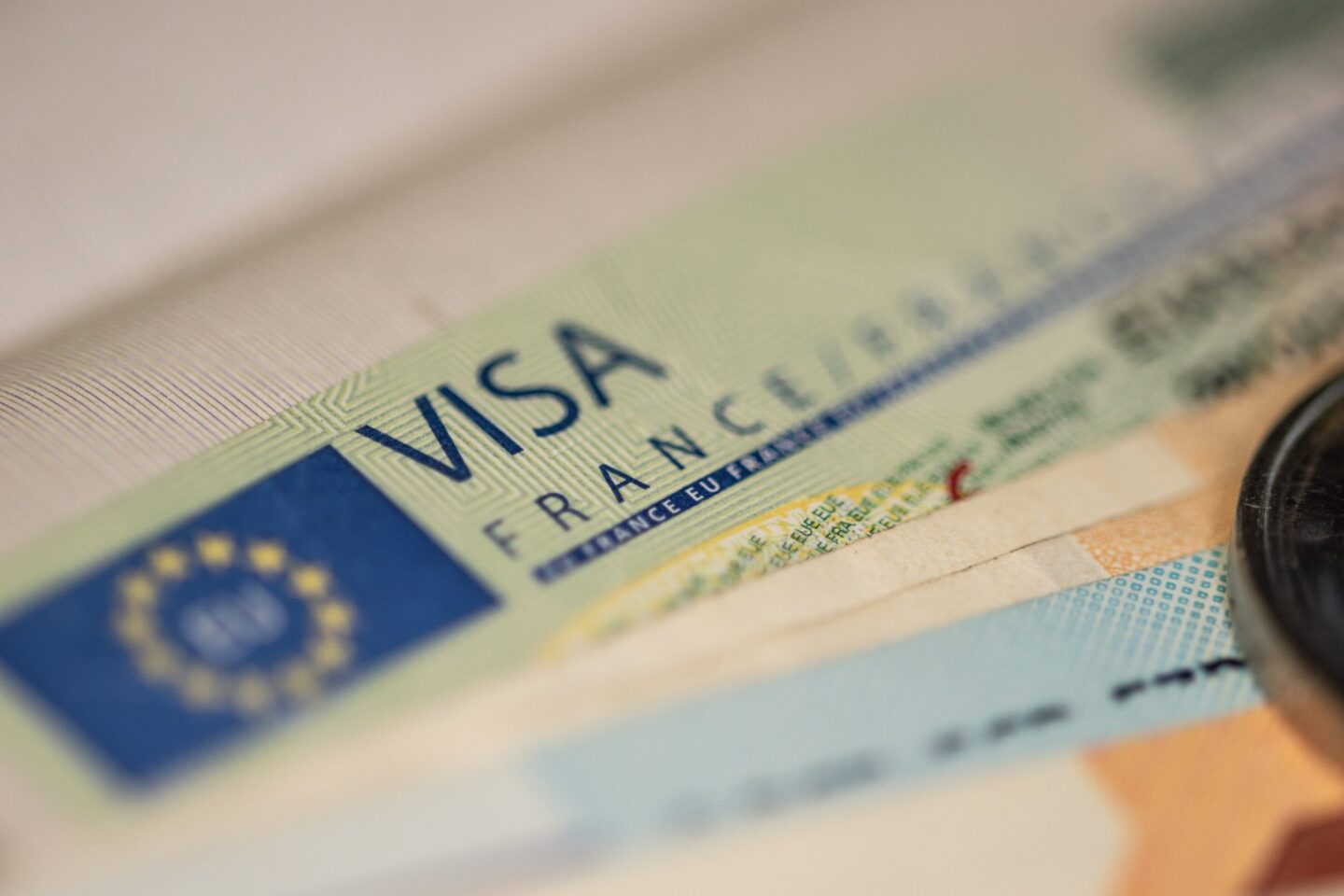 France Visa Requirements For US Citizens