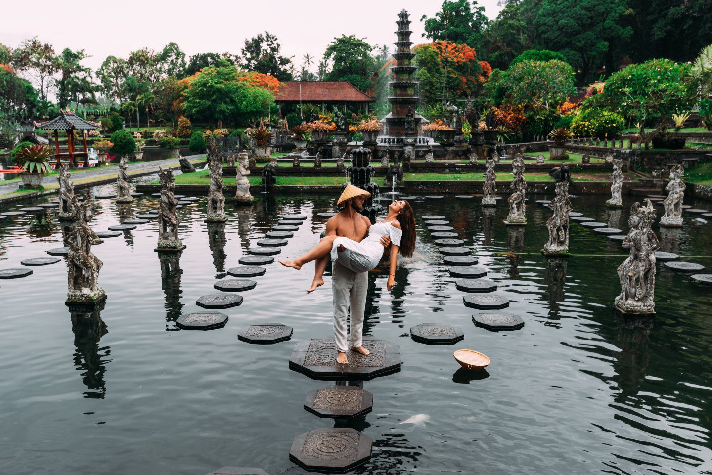 Balinese Wonder: A Comprehensive Honeymoon Guide to Bali