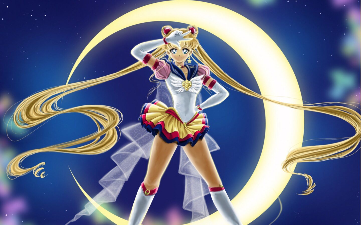 International Sailor Moon Day - June 30th