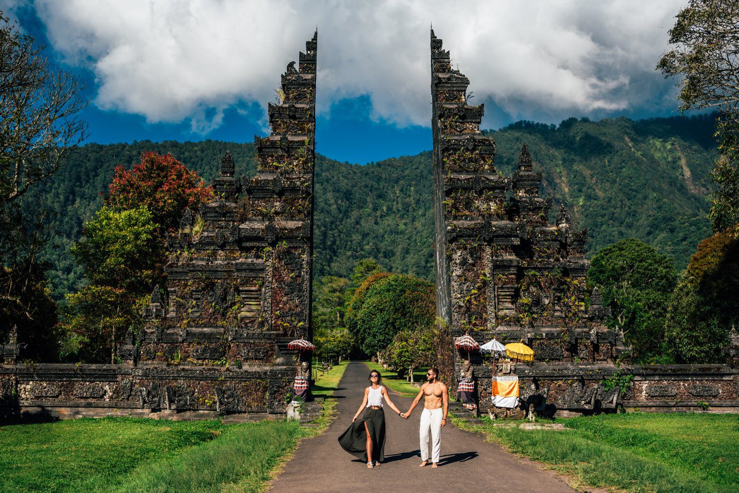 Balinese Wonder: A Comprehensive Honeymoon Guide to Bali