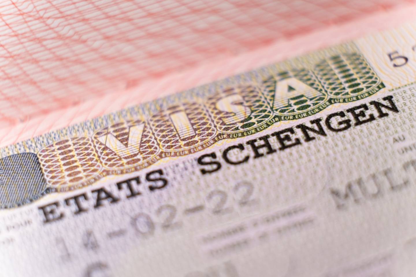 Digital Revolution Europe's Schengen Visas Enter the Digital Age!