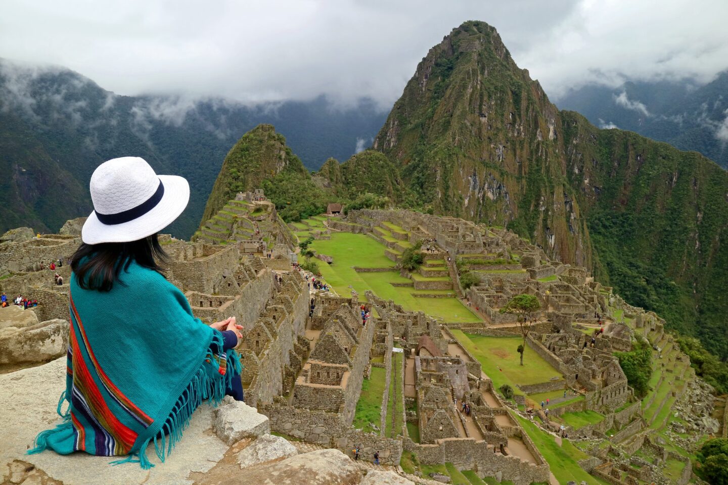 Peru & Machu Picchu: Unveiling the Secrets of the Inca Empire