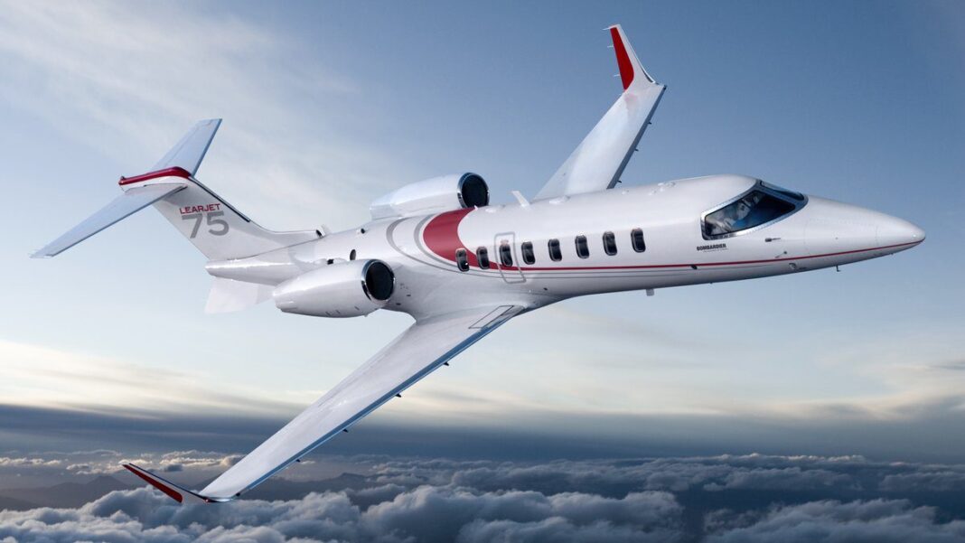 Luxury Aircraft Charter: A Deep Dive into Diverse Aircraft Models