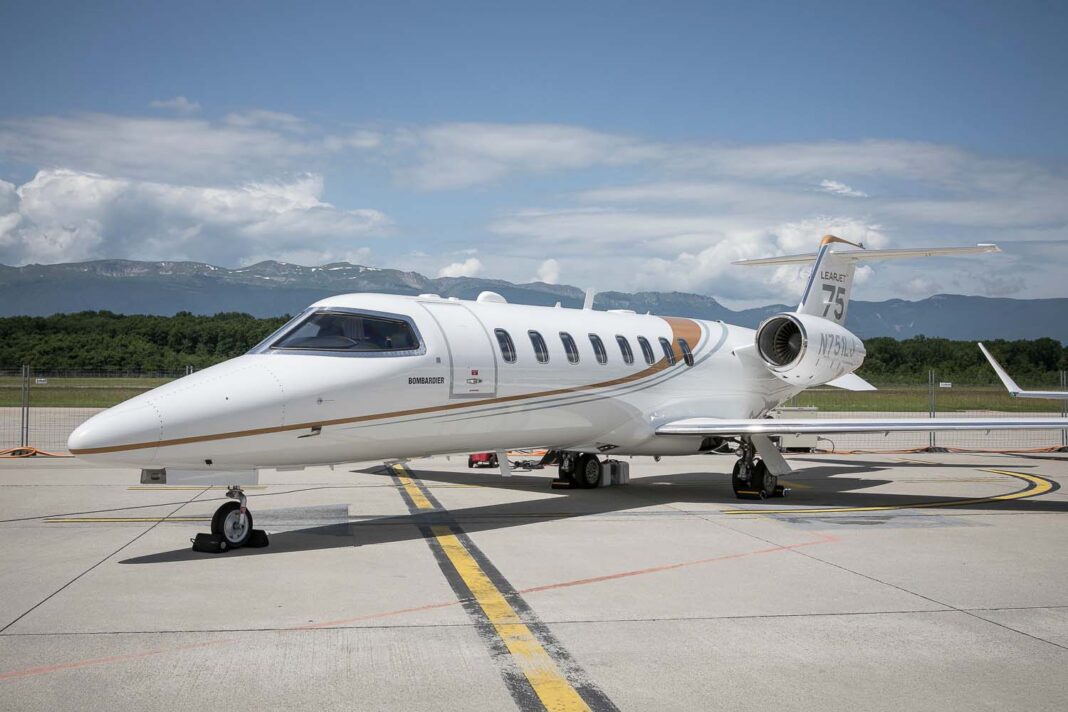 Luxury Aircraft Charter: A Deep Dive into Diverse Aircraft Models