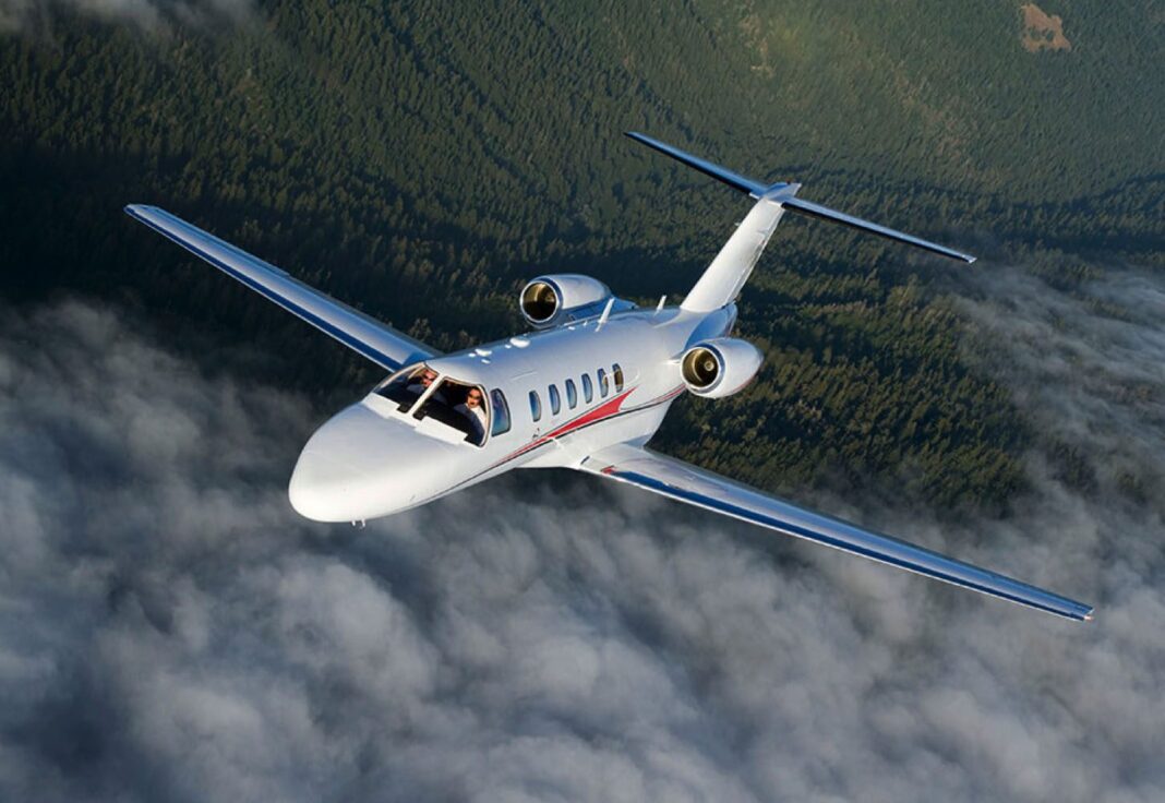 Luxury Aircraft Charter: A Deep Dive into Diverse Aircraft Models