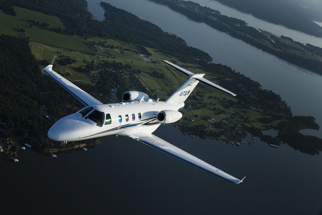 Luxury Aircraft Charter: A Deep Dive into Diverse Aircraft Models