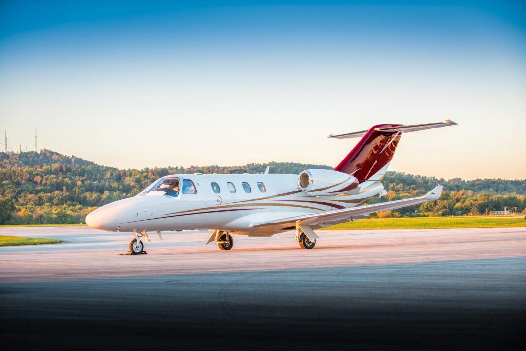 Luxury Aircraft Charter: A Deep Dive into Diverse Aircraft Models