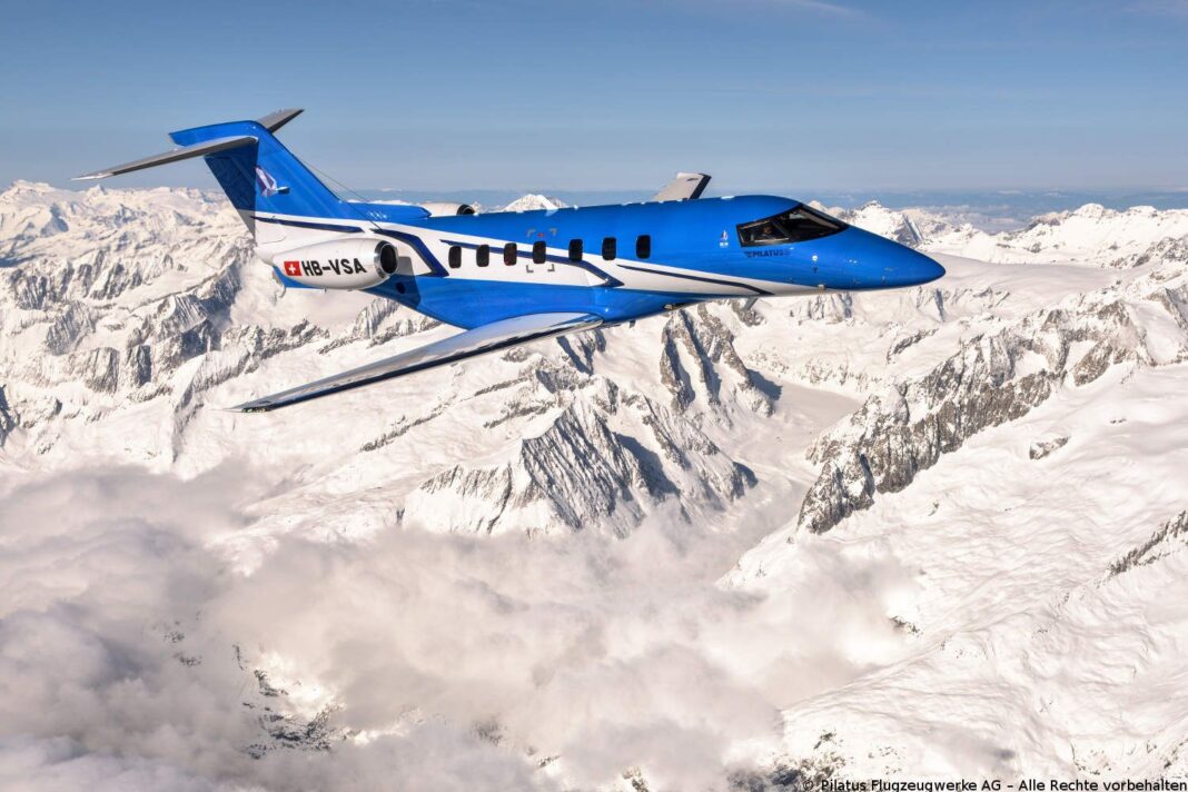 Luxury Aircraft Charter: A Deep Dive into Diverse Aircraft Models