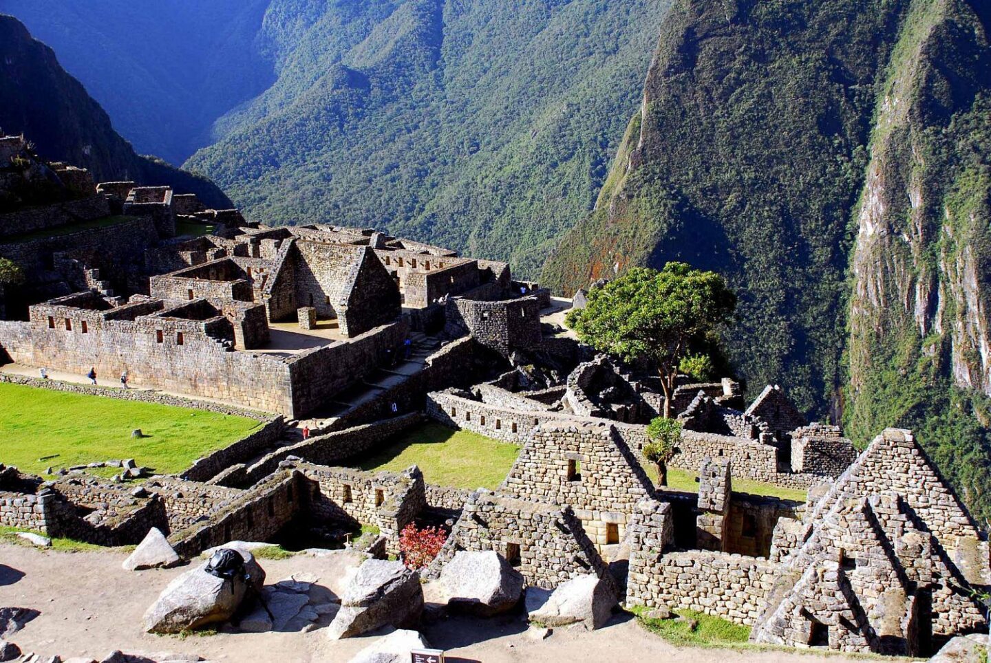 Peru & Machu Picchu: Unveiling the Secrets of the Inca Empire