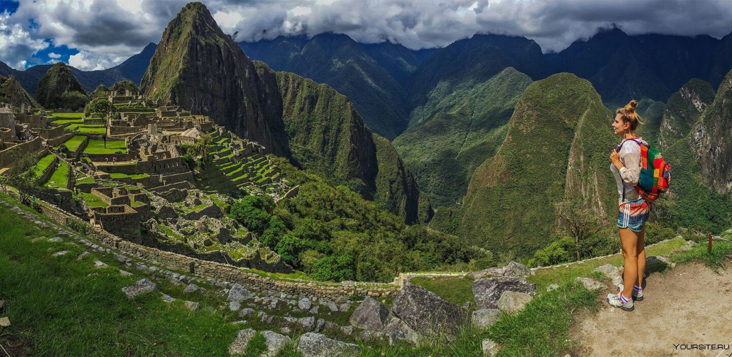 Peru & Machu Picchu: Unveiling the Secrets of the Inca Empire