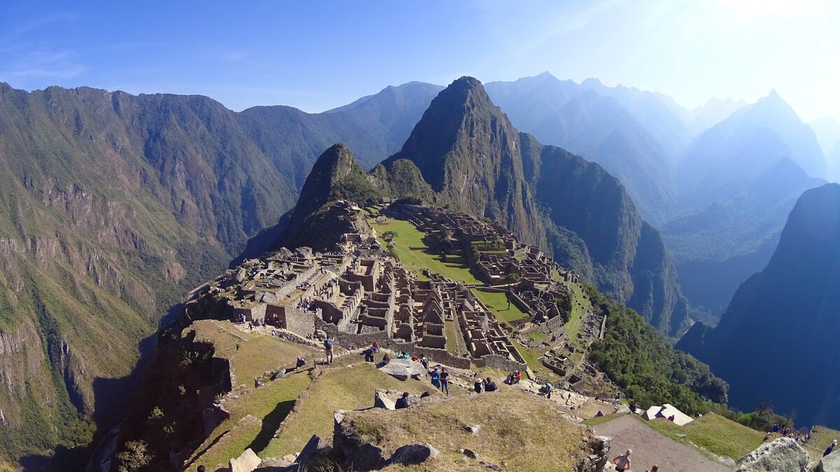 Peru & Machu Picchu: Unveiling the Secrets of the Inca Empire