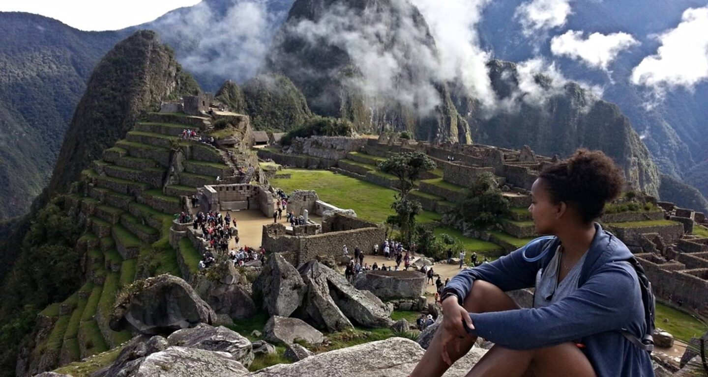 Peru & Machu Picchu: Unveiling the Secrets of the Inca Empire