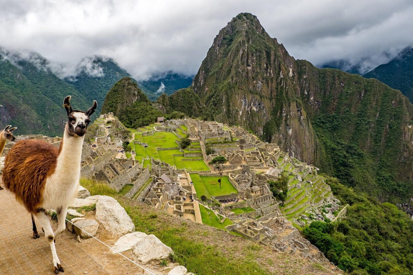 Peru & Machu Picchu: Unveiling the Secrets of the Inca Empire